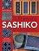 Algopix Similar Product 17 - The Ultimate Sashiko Sourcebook 20th