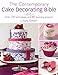 Algopix Similar Product 5 - The Contemporary Cake Decorating Bible