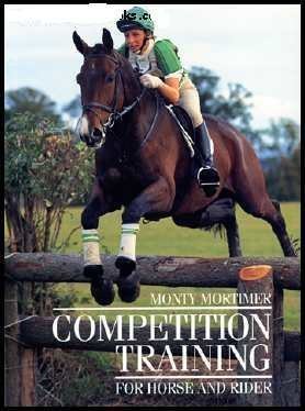 Algopix Similar Product 11 - Competition Training For Horse and