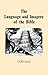Algopix Similar Product 15 - Language and Imagery of the Bible