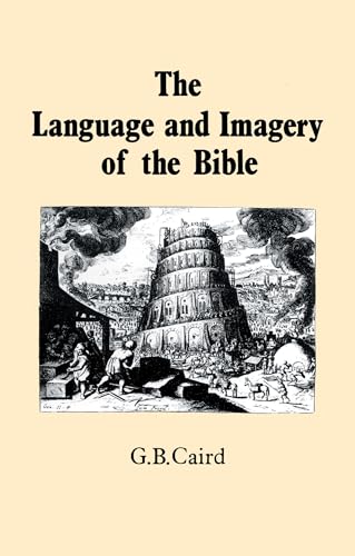 Algopix Similar Product 6 - Language and Imagery of the Bible