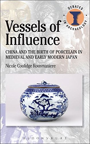Algopix Similar Product 6 - Vessels of Influence China and the