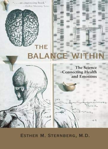 Algopix Similar Product 11 - The Balance Within The Science
