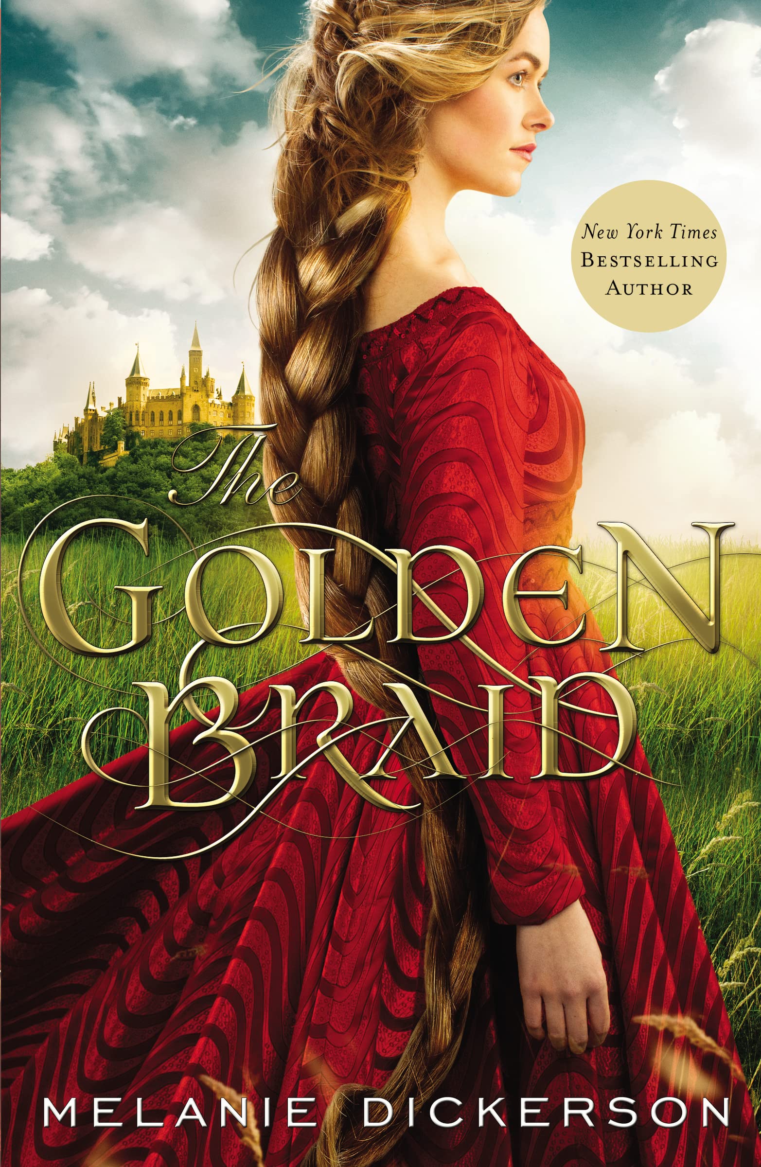 Algopix Similar Product 20 - The Golden Braid