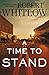 Algopix Similar Product 8 - A Time to Stand