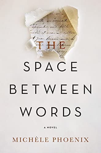 Algopix Similar Product 3 - The Space Between Words
