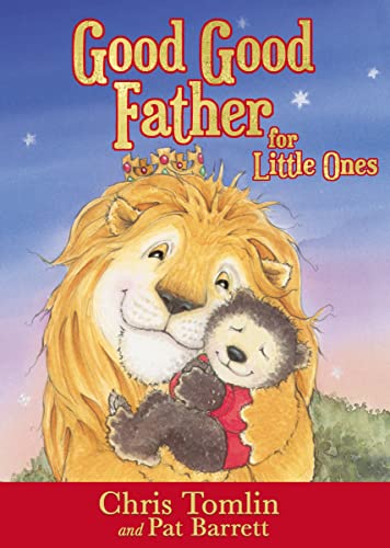 Algopix Similar Product 19 - Good Good Father for Little Ones