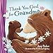 Algopix Similar Product 5 - Thank You, God, for Grandma