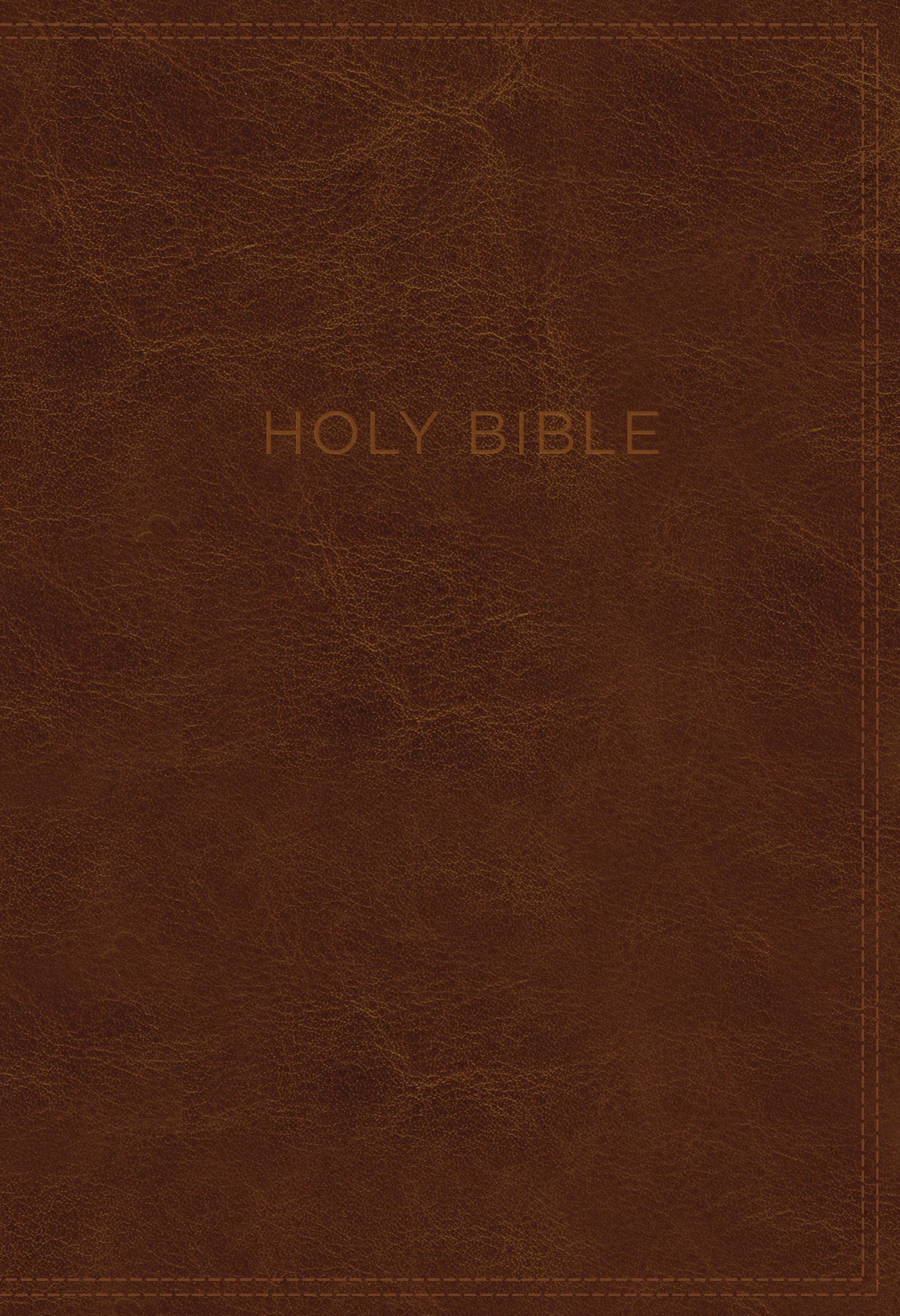 Algopix Similar Product 14 - KJV Know the Word Study Bible King