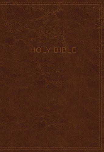 Algopix Similar Product 3 - KJV Know the Word Study Bible King