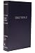 Algopix Similar Product 18 - KJV Pew Bible Large Print Hardcover