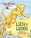 Algopix Similar Product 13 - Lizzy the Lioness