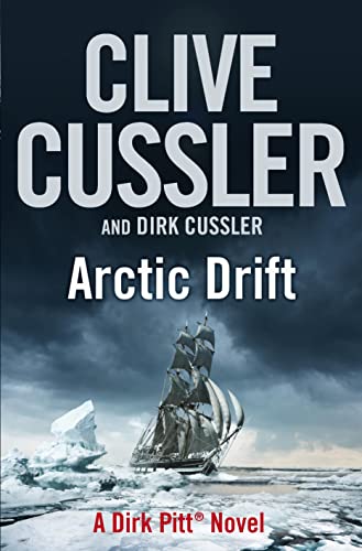 Algopix Similar Product 18 - Arctic Drift