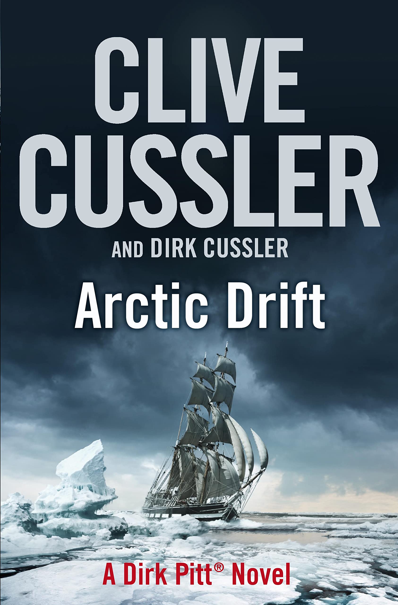 Algopix Similar Product 3 - Arctic Drift