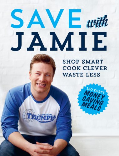 Algopix Similar Product 9 - Save with Jamie Shop Smart Cook
