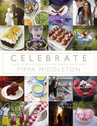 Algopix Similar Product 14 - Celebrate A Year of British