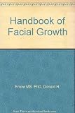 Algopix Similar Product 17 - Handbook of Facial Growth