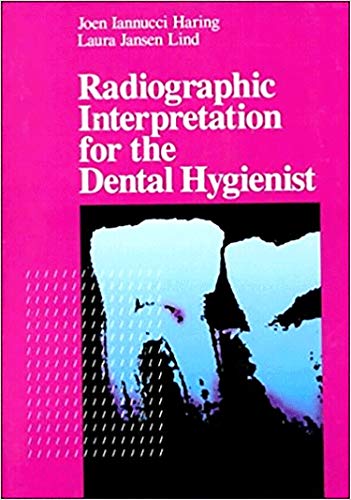 Algopix Similar Product 11 - Radiographic Interpretation for the