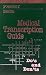 Algopix Similar Product 17 - Medical Transcription Guide Dos and