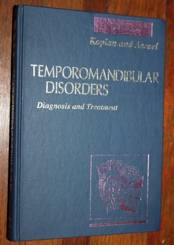 Algopix Similar Product 11 - Temporomandibular Disorders Diagnosis