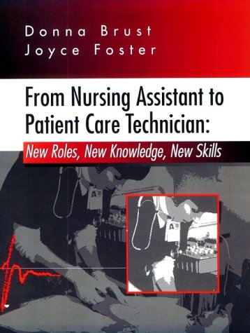 Algopix Similar Product 7 - From Nursing Assistant to Patient Care