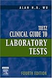 Algopix Similar Product 1 - Tietz Clinical Guide to Laboratory