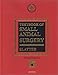 Algopix Similar Product 18 - Textbook of Small Animal Surgery
