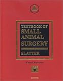 Algopix Similar Product 14 - Textbook of Small Animal Surgery