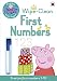 Algopix Similar Product 5 - Peppa Pig Practise with Peppa