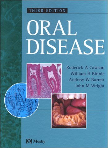 Algopix Similar Product 18 - Oral Disease
