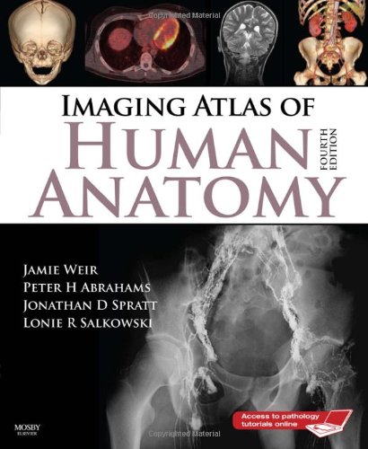 Algopix Similar Product 11 - Imaging Atlas of Human Anatomy