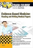 Algopix Similar Product 19 - Crash Course EvidenceBased Medicine