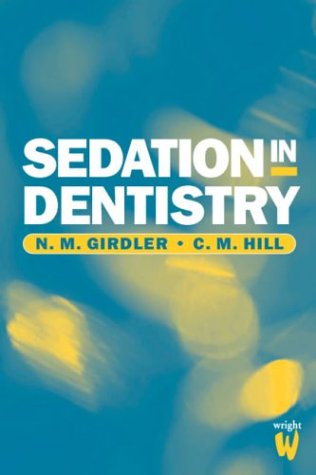 Algopix Similar Product 9 - Sedation in Dentistry