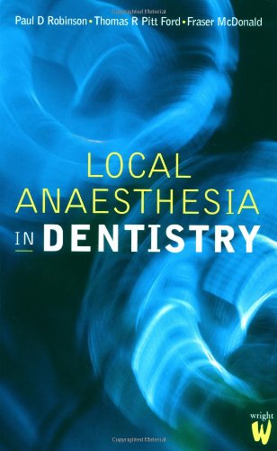 Algopix Similar Product 6 - Local Anaesthesia in Dentistry