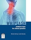 Algopix Similar Product 20 - Whiplash Evidence Base for Clinical