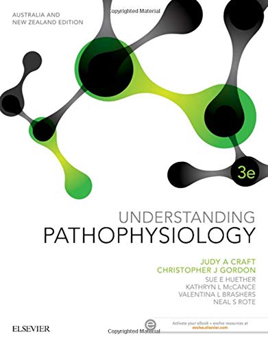 Algopix Similar Product 4 - Understanding Pathophysiology ANZ