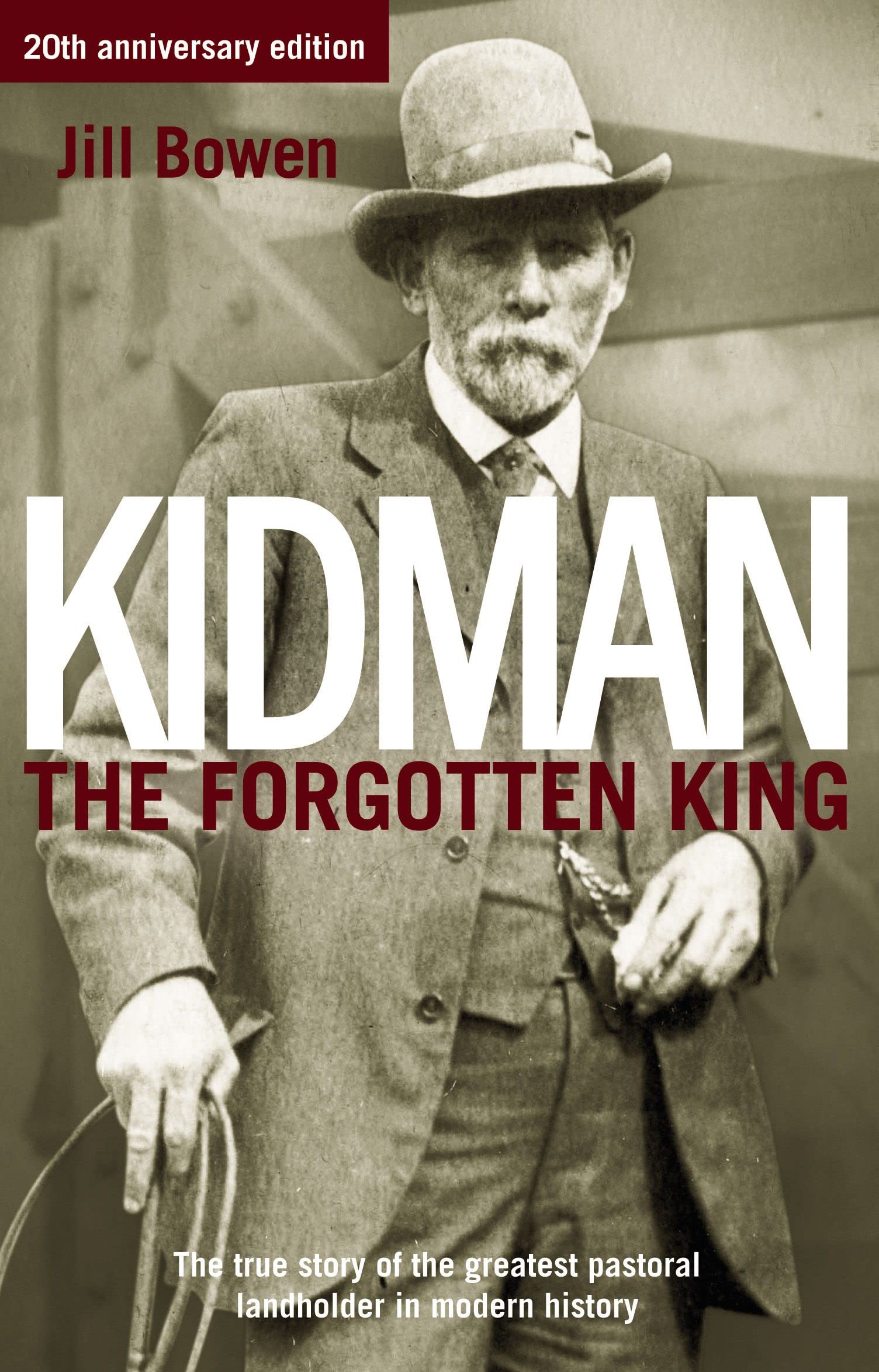 Algopix Similar Product 1 - Kidman The Forgotten King