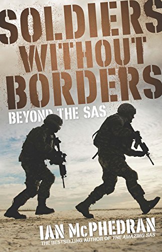 Algopix Similar Product 2 - Soldiers Without Borders