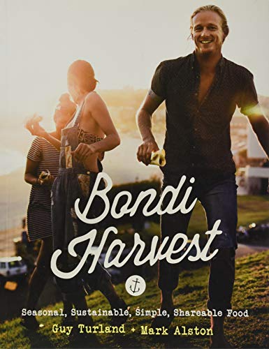 Algopix Similar Product 3 - Bondi Harvest