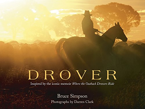 Algopix Similar Product 14 - Drover (Illustrated Edition)