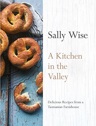 Algopix Similar Product 19 - A Kitchen in the Valley Delicious