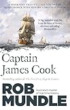 Algopix Similar Product 16 - Captain James Cook