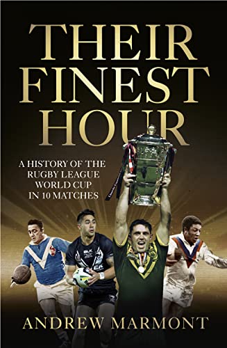 Algopix Similar Product 20 - Their Finest Hour A History of the