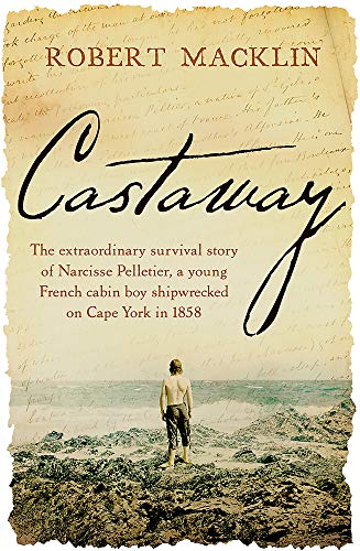 Algopix Similar Product 9 - Castaway The extraordinary survival