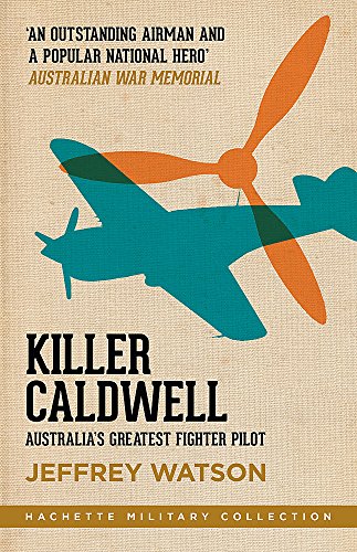 Algopix Similar Product 5 - Killer Caldwell Australias Greatest