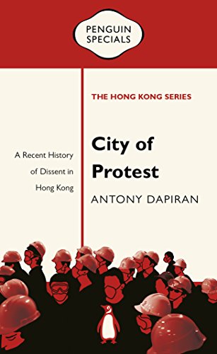Algopix Similar Product 10 - City of Protest A Recent History of