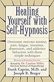 Algopix Similar Product 14 - Healing Yourself With Self-Hypnosis