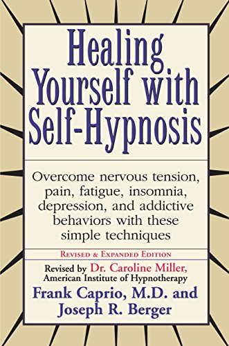 Algopix Similar Product 1 - Healing Yourself With Self-Hypnosis