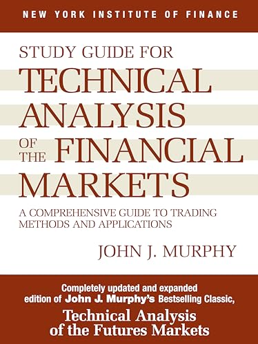 Algopix Similar Product 4 - Study Guide to Technical Analysis of