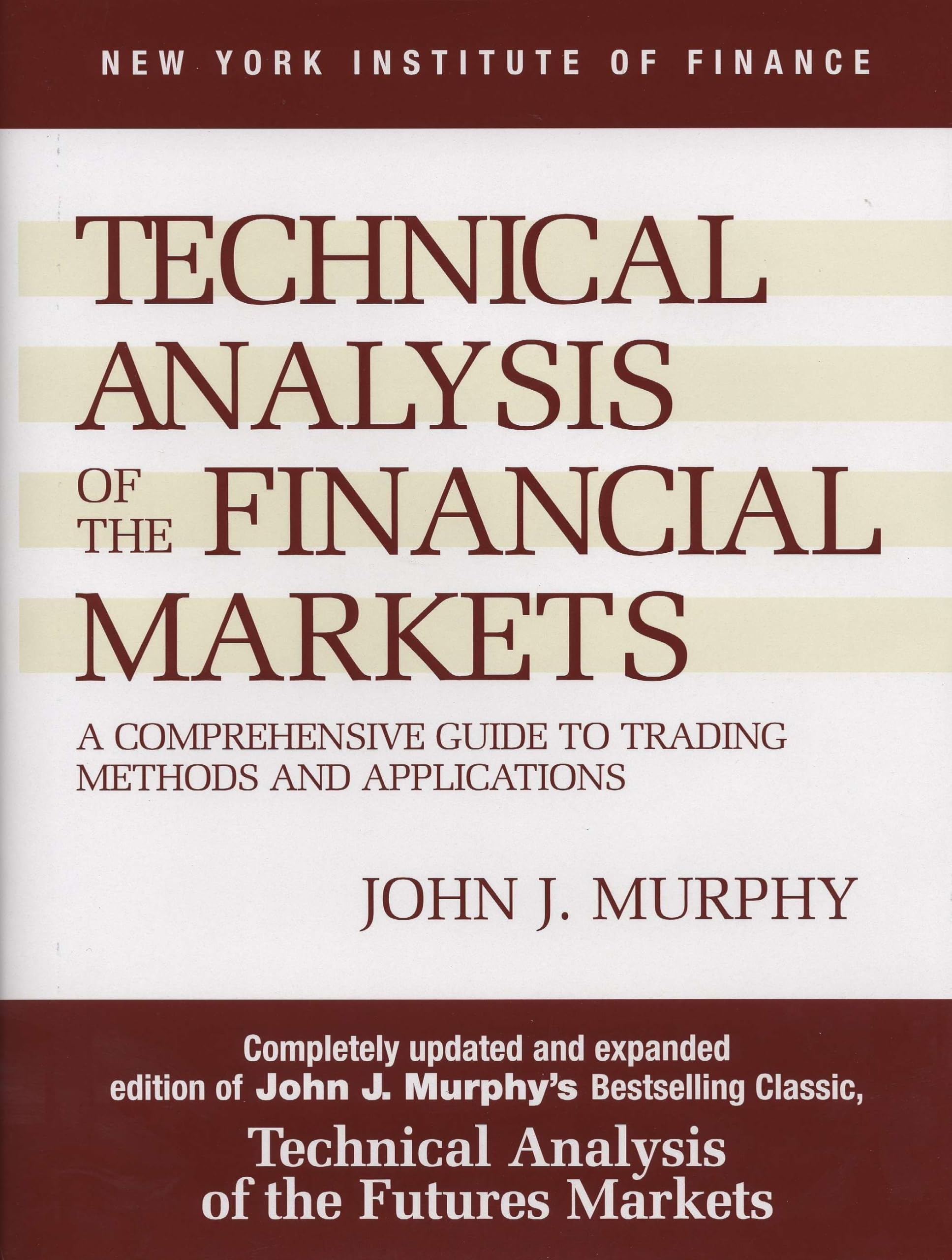 Algopix Similar Product 7 - Technical Analysis of the Financial